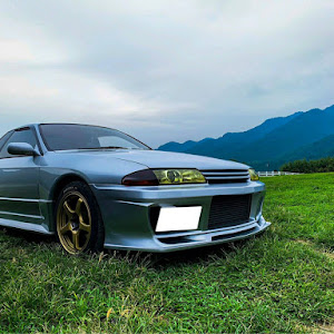 スカイライン GT-R BNR32