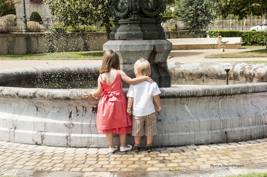 Photographe de mariage Stéphane Jouanne (stephanejouann). Photo du 7 juin 2016