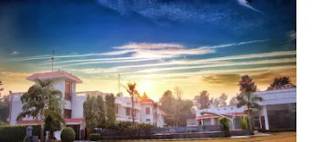 Satvik Resort & Hotel photo 