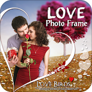 Love Photo Frames