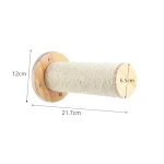 scratching post a