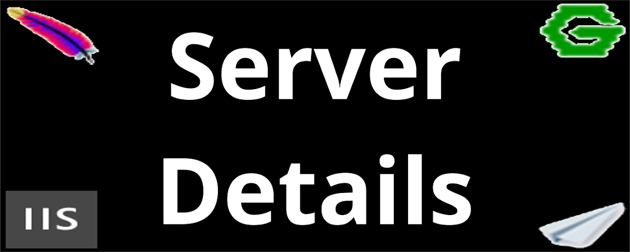 Server Details Preview image 2