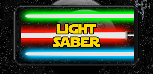 Light Saber - Galactic Weapon 