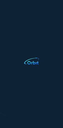 Screenshot OrbitLive+