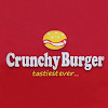 Crunchy Burger, Narela, New Delhi logo