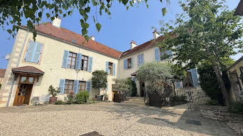 maison à Nuits-Saint-Georges (21)