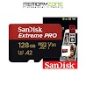 Thẻ Nhớ Microsdxc Sandisk Extreme Pro V30 A2 128Gb 200Mb/S Sdsqxcd - 128G - Gn6Ma