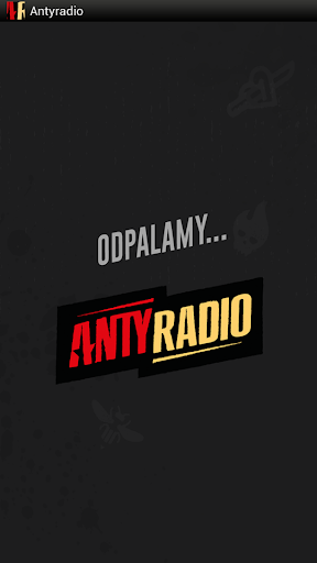 Antyradio