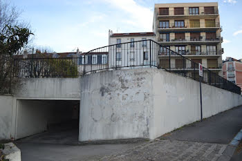 parking à Fontenay-sous-Bois (94)