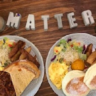 MATTER CAFE