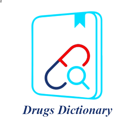 Drugs Dictionary