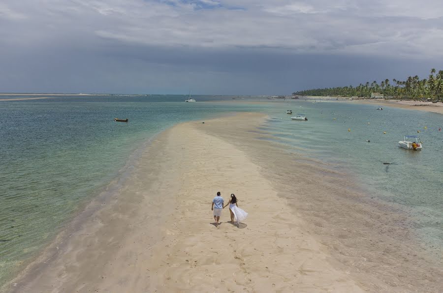 Fotografer pernikahan Anisio Neto (anisioneto). Foto tanggal 20 Juli 2022