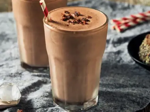 Chocolate Shake