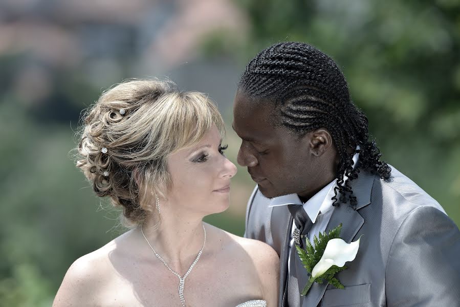 Fotografo di matrimoni Franco Sacconier (francosacconier). Foto del 4 settembre 2017