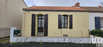 maison à La Roche-sur-Yon (85)