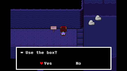 Inventory Box