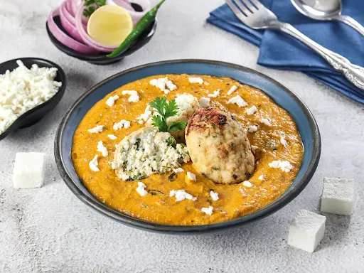 Paneer Kofta