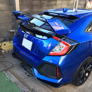 シビック FK7