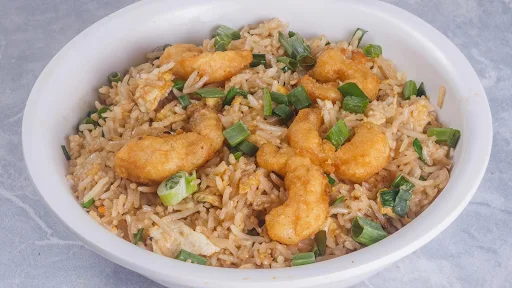 Prawns Fried Rice