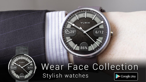 Download Wear Face Collection Android Apps APK - 4545514 | mobile9