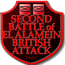 British Offensive: 2nd Battle of El Alame 1.3.0.0 APK Descargar