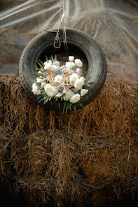 Wedding photographer Nikolay Danilovskiy (danilovsky). Photo of 6 April 2022