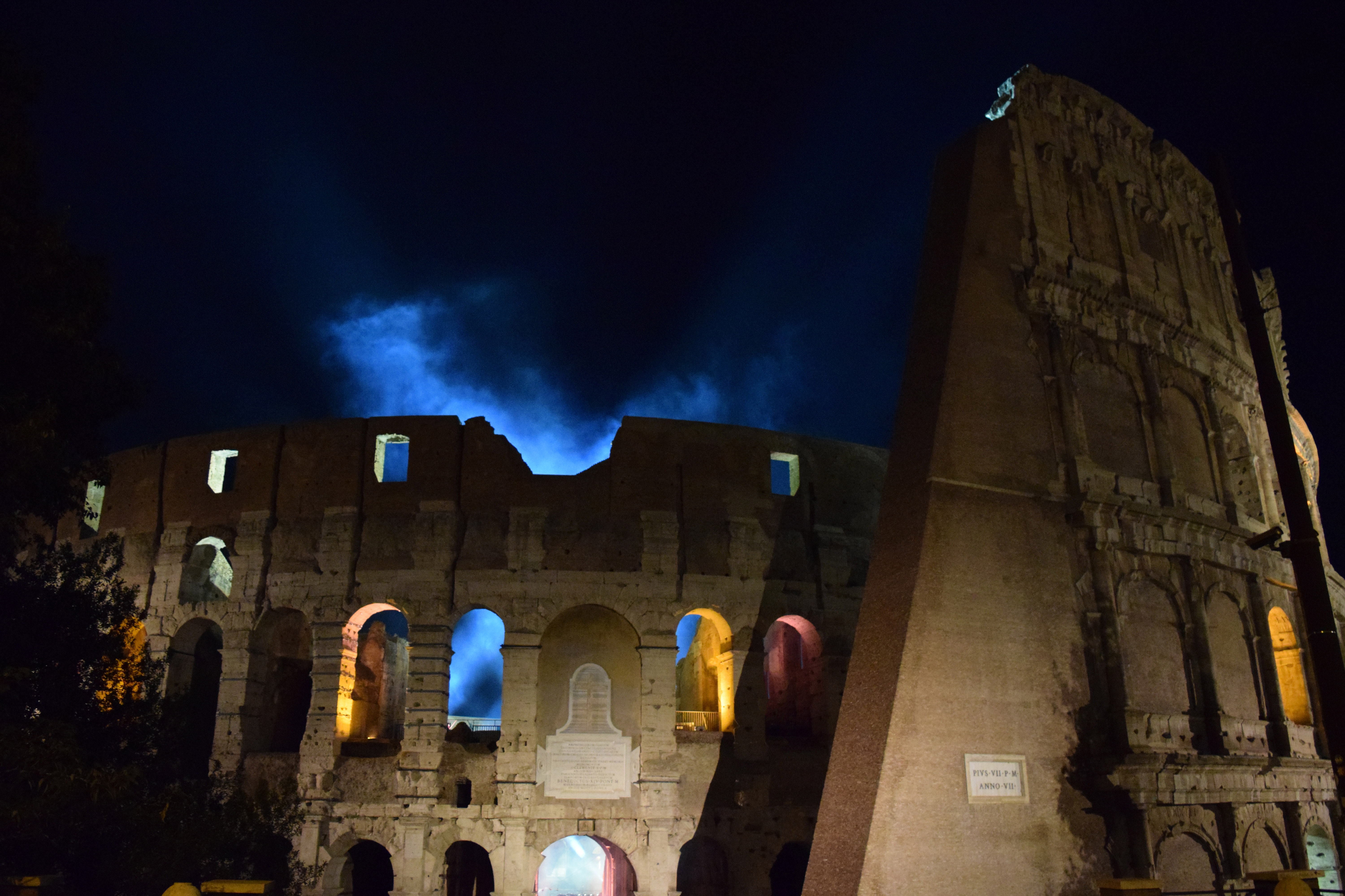 ciak roma di irina sirbu