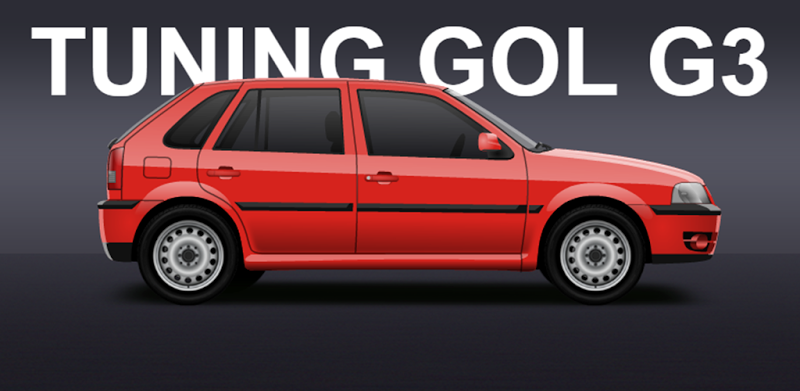 Tuning Gol G3