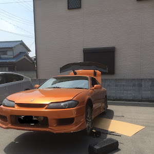 シルビア S15