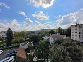 appartement à Le Plessis-Robinson (92)