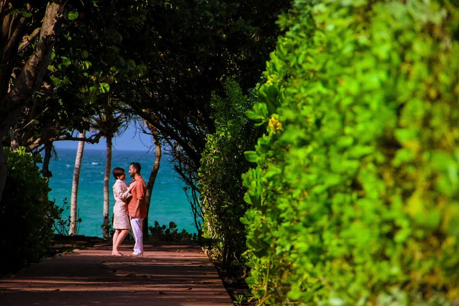 Fotografo di matrimoni Gustavo Taliz (gustavotaliz). Foto del 24 luglio 2018