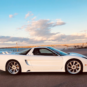 NSX NA1