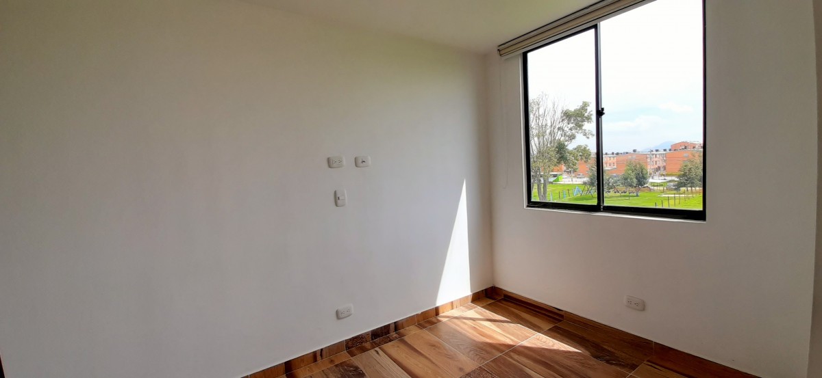 Apartamento En Venta - Mosquera, Mosquera