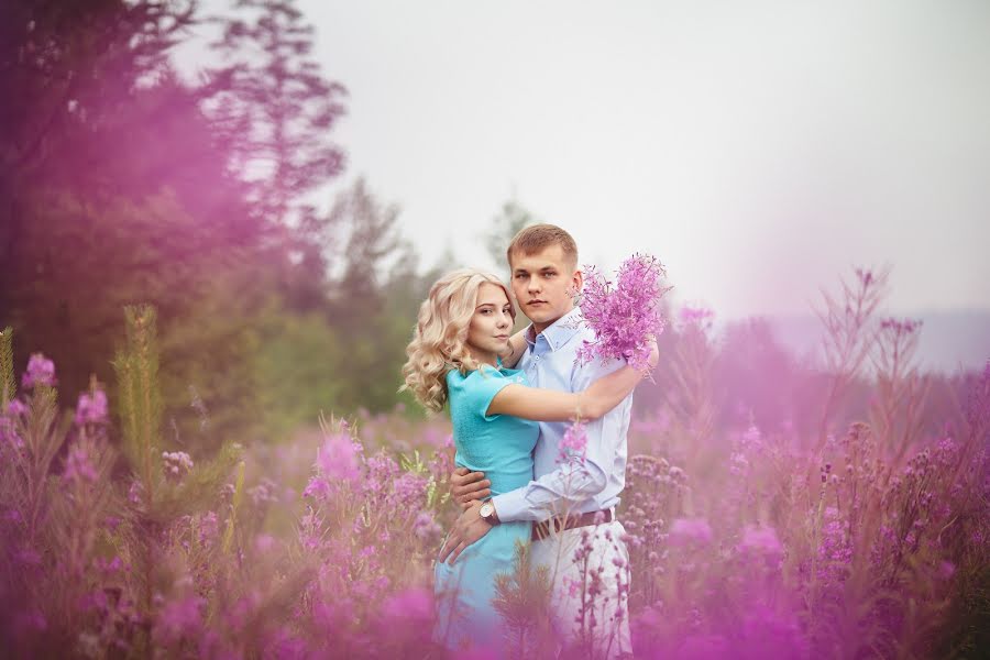 Fotógrafo de bodas Nataliya Dovgenko (dovgenkophoto). Foto del 22 de agosto 2016