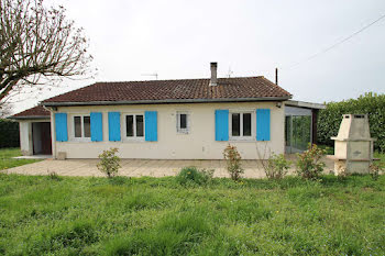 maison à Albi (81)