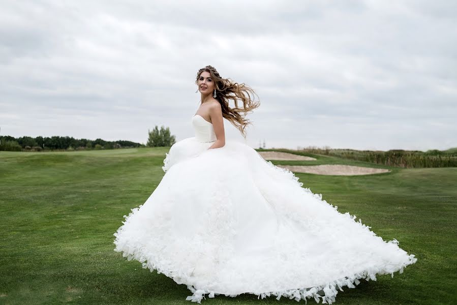 Fotógrafo de casamento Dmytro Duda (dmytroduda). Foto de 14 de fevereiro 2018