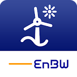 Cover Image of Download EnBW E-Cockpit 2.0.2 APK