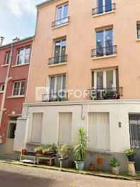 appartement à Paris 18ème (75)