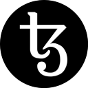 Tezos (XTZ) | Simple Ticker