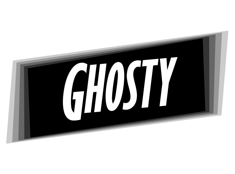 Ghosty Preview image 1