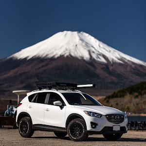 CX-5 KE2FW