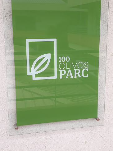 100 Olivos Parc