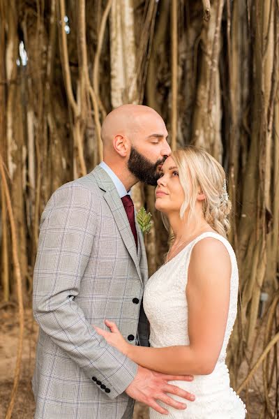 Fotógrafo de casamento Clyde Louison (clydelouison). Foto de 14 de maio 2022