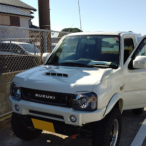 ジムニー JB23W