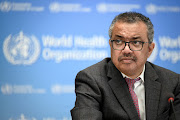 WHO head Dr Tedros Adhanom Ghebreyesus says there is an 'urgent need to increase local production of vaccines in low- and middle-income countries'. File image.