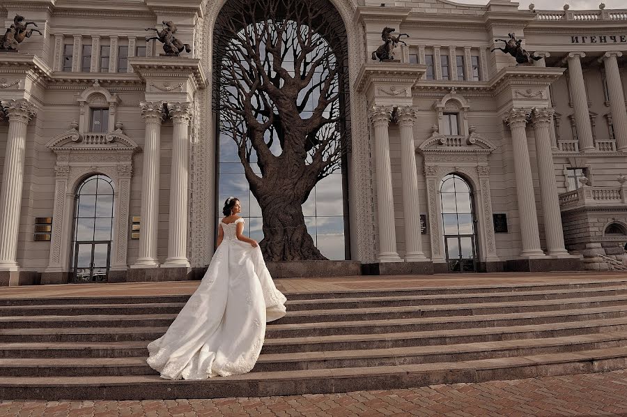 Fotografer pernikahan Natalya Golovan (natalisnv2007). Foto tanggal 27 Oktober 2018