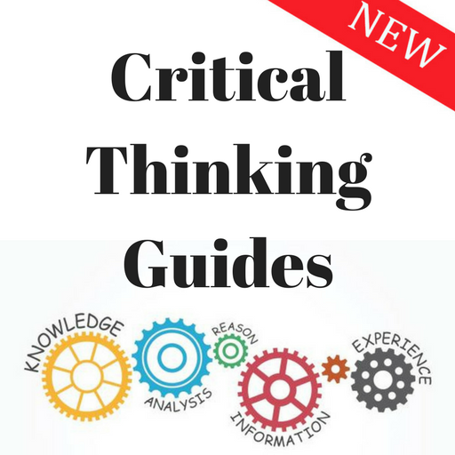 Critical Thinking Skill - Think The Right Way