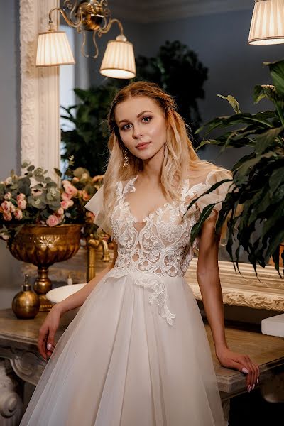 Wedding photographer Nadezhda Vereshchagina (nvereshchagina). Photo of 27 May 2020