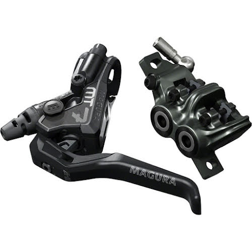 Magura MT7 HCW Disc Brake and Lever - Front or Rear