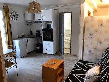 appartement à Valenciennes (59)